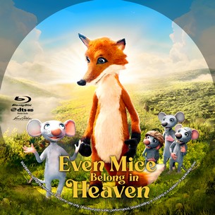 Even Mice Belong in Heaven 2021