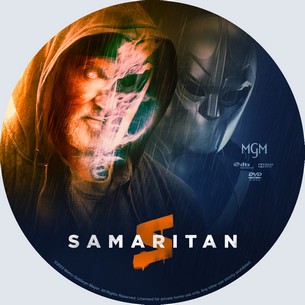Samaritan 2022
