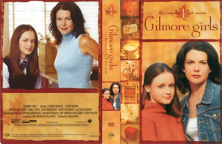 Gilmore Girls Season 1