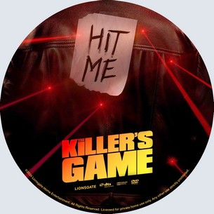 The Killer's Game 2024