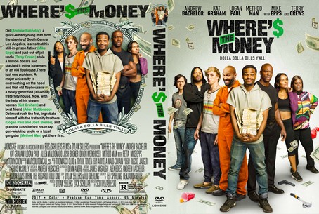 Wheres the Money 2017