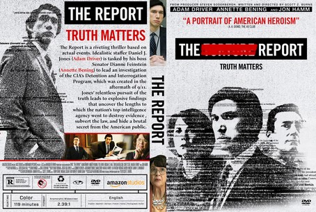 The Report 2019