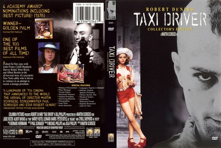 Taxi Driver 1976