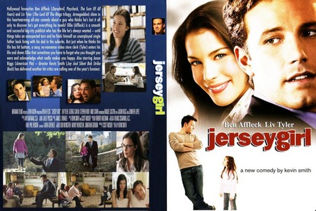 Jersey girl 2004