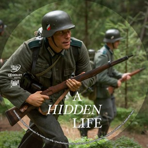 A Hidden Life 2019