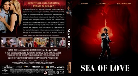 Sea of Love 1989