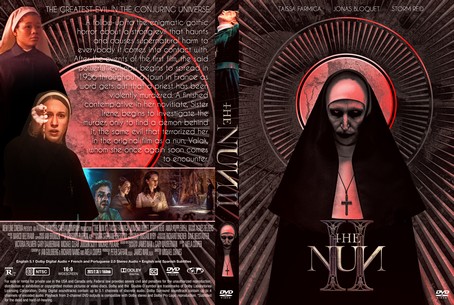 The Nun II 2023
