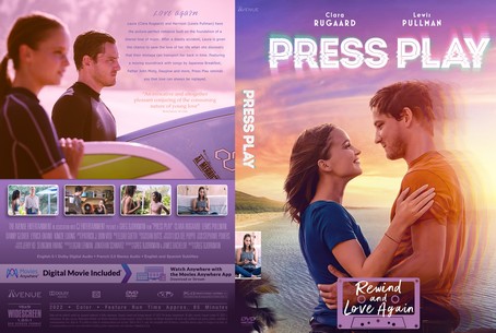 Press Play 2022