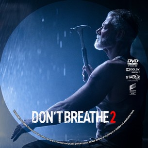 Don't Breathe 2 2021