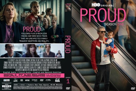 Proud Season 1