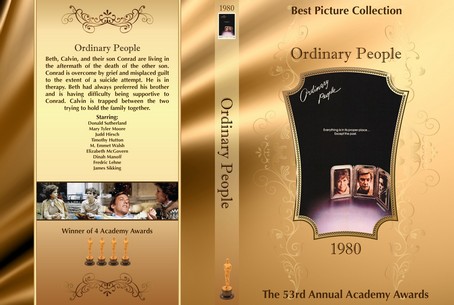 Ordinary People 1980