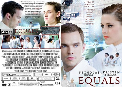 Equals 2015