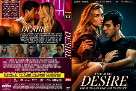 Desire 2026