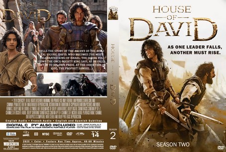 House of David Season 2