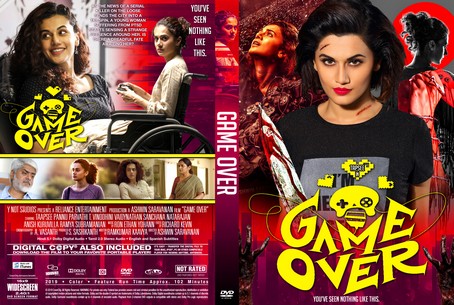 Game Over 2019