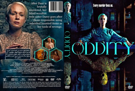 Oddity 2024