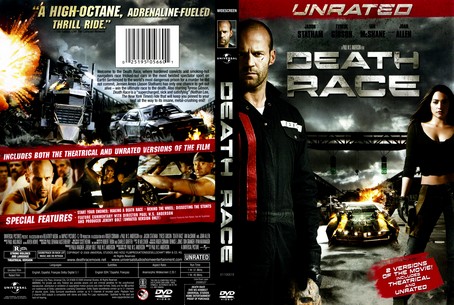 Death Race 2008