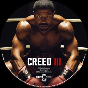 Creed III 2023