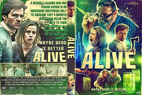Alive 2020