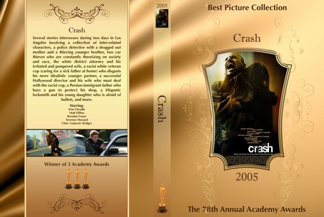 Crash 2005
