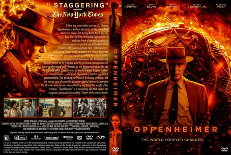 Oppenheimer 2023