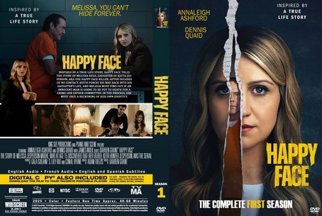 Happy Face Season 1