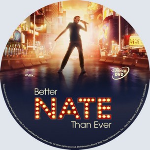 Better Nate Than Ever 2022