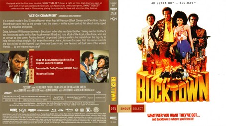Bucktown 1975