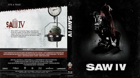 Saw 4 2007