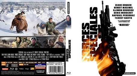 Specials Forces 2011