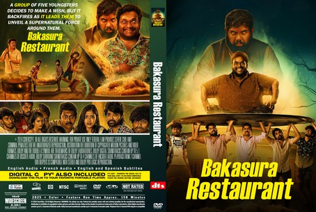Bakasura Restaurant 2025