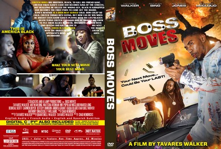 Boss Moves 2021