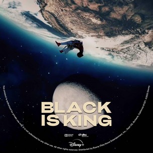 Black Is King 2020