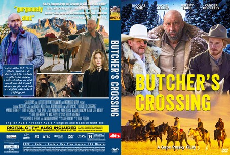 Butcher's Crossing 2022