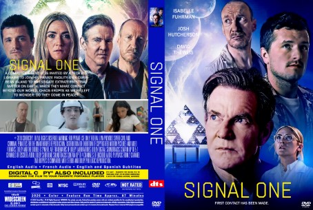 Signal One 2026