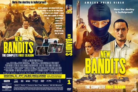 New Bandits Season 1