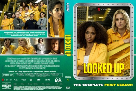 Locked Up Vis a vis Season 1