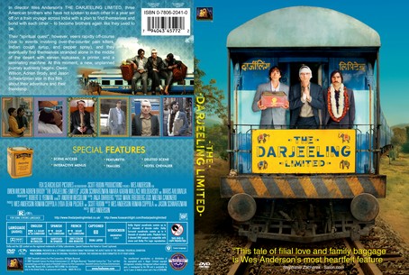 The Darjeeling Limited 2007