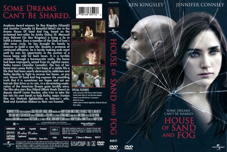 House of Sand and Fog 2003