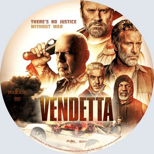 Vendetta 2022