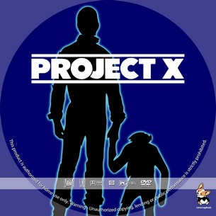 Project X 1987