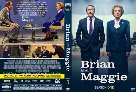 Brian and Maggie Season 1