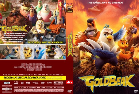 Goldbeak 2023