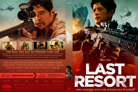 Last Resort 2023