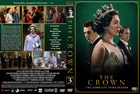 The Crown Season 3