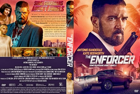 The Enforcer 2022