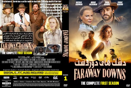 Faraway Downs Season 1