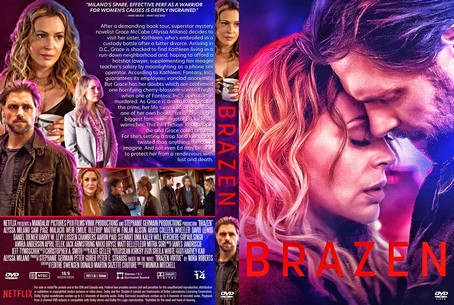 Brazen 2022