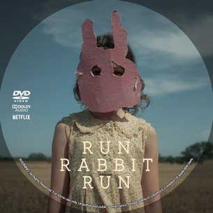 Run Rabbit Run 2023