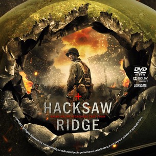 Hacksaw Ridge 2016